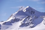 Wildspitze, 3768 m, zweithchster Berg sterreichs