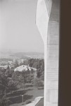 Lago Maggiore 1983 - Goetheanum in Dornach
