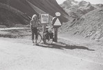 Lago Maggiore 1983 - Albula Passhhe