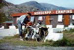 Nordkapp Camping