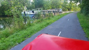 Canal Lateral  l'Aisne