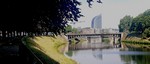 Wallonie 2026, Anfahrt auf Li�ge/L�ttich