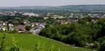 Wallonie 2026, Aufstieg von M�nster-Sarmsheim nach Weiler
