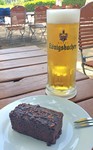Wallonie 2026, Biergarten an der Koblenzer Brauerei