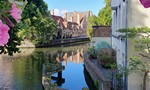 Wallonie 2026, Gracht in Br�gge