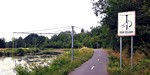 Wallonie 2026, Vorrichtung zum automatischen Schleusen