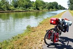 Wallonie 2026, Canal Lateral � l'Oise