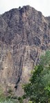 Felsen bei Bad M�nster am Stein