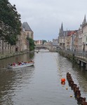Wallonie 2026, Gent Grachten