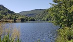 Wallonie 2026, idyllische Saar