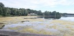 Wallonie 2026, am Lac de l'Ailette