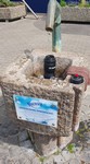 Wallonie 2026, Mineralwasser am Rhenser Brunnen