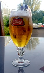 Wallonie 2026, Camping Guignicourt, Stella Artois Wallonie 2026, Camping Guignicourt, Stella Artois