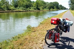 Wallonie 2026, Canal Lateral � l'Oise