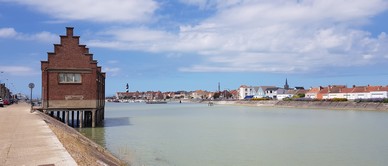 Wallonie 2026, Grand-Fort-Philippe