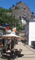 Wallonie 2026, Felsenkirche �ber Idar-Oberstein