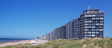 Wallonie 2026, Strandfront Oostende