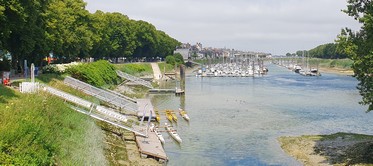Wallonie 2026, Saint Valery-sur-Somme