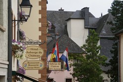 Bretagne 2012 - Vianden