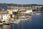 Port Grimaud