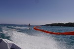 Bormes Ski et Wake, ski nautique