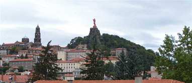 Le Puy en Velay