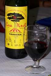 Trbena - Casa Pinet