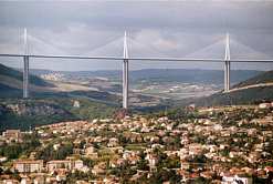 Viaduc de Millau