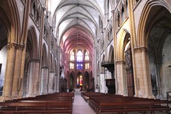 KAthedrale Sainte-Cyr et Sainte-Julitte