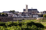 Nevers, Loire