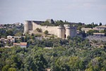 Avignon, Fort Saint André