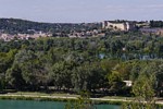 Avignon, Fort Saint André