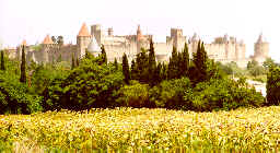 Carcassonne