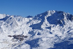 Les 3 Valles - Val Thorens