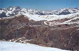 L'Alpe d'Huez