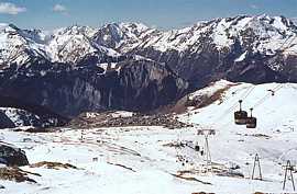 L'Alpe d'Huez