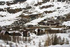 Breuil-Cervinia