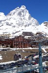 Breuil-Cervinia