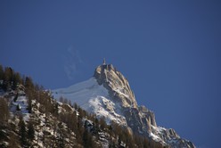 Chamonix