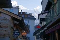 Chamonix