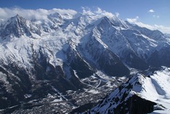 Chamonix