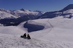 Skigebiet Brambresch