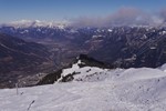 Skigebiet Brambresch