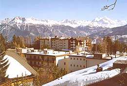 Crans-Montana