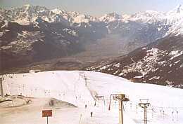 Crans-Montana