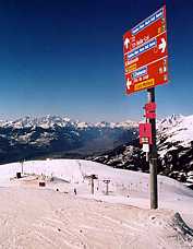 Crans-Montana