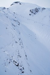 Les Deux Alpes - Fe 5