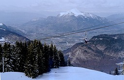 Flaine