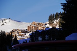 Flaine 2015