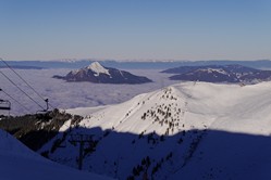 Flaine 2015